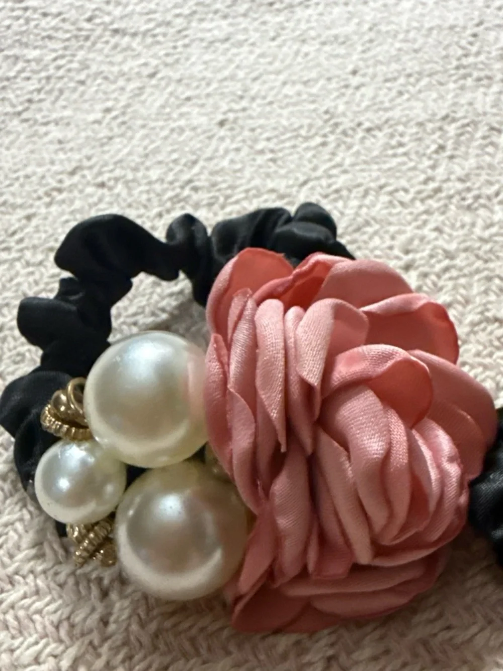 N/A elegant floral